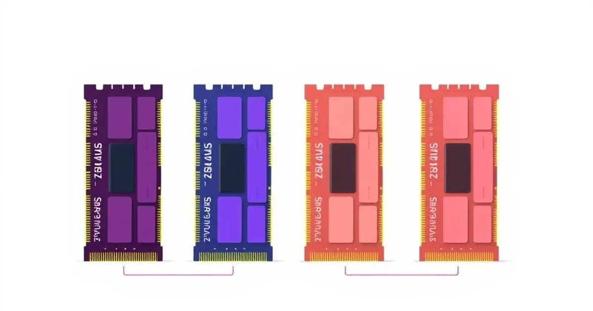 Comptia a+ ram memory types - study with AI flashcards and spaced repetition