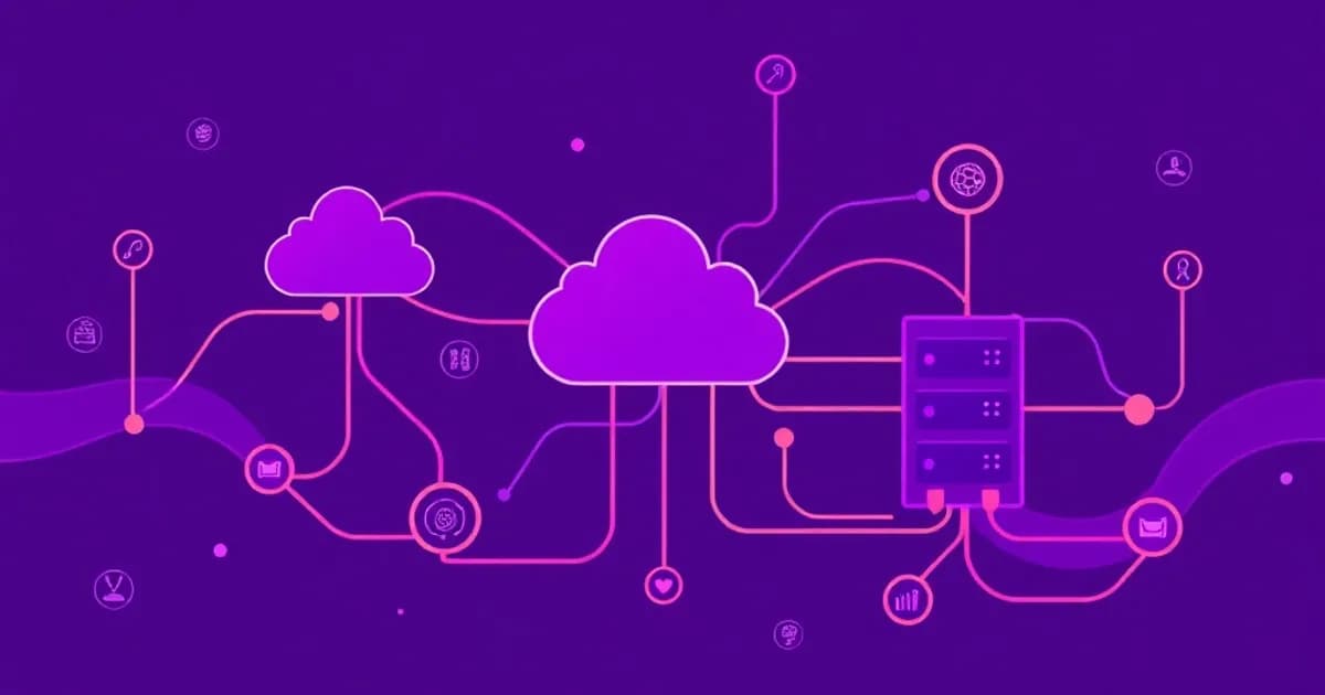 Comptia network+ cloud networking - study with AI flashcards and spaced repetition