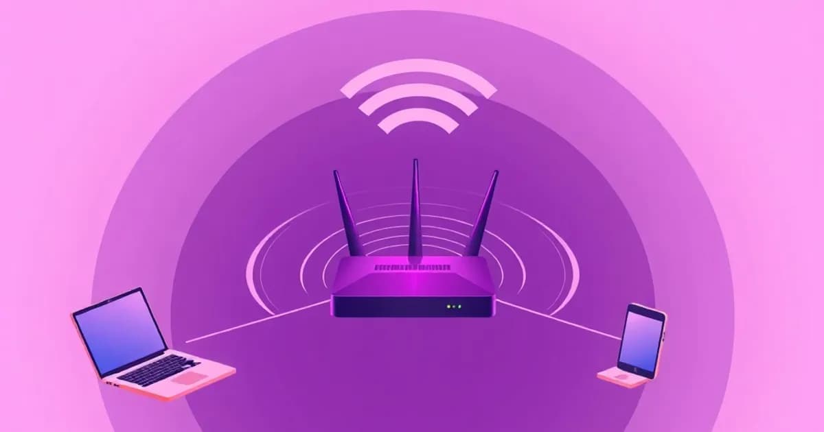 Comptia network+ wireless networking - study with AI flashcards and spaced repetition