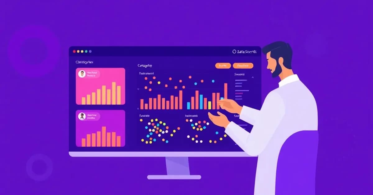 Data science classification - study with AI flashcards and spaced repetition