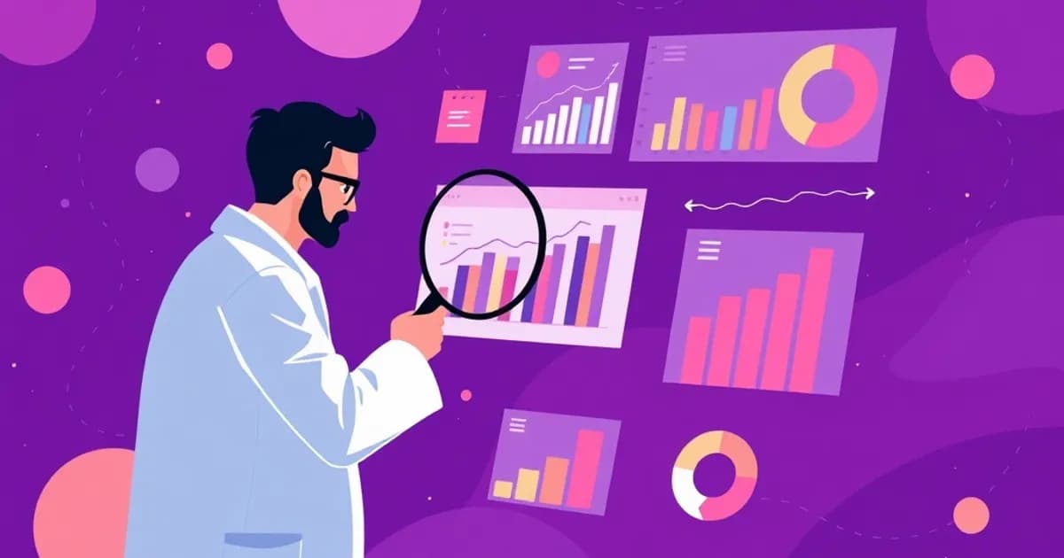 Data science exploratory analysis - study with AI flashcards and spaced repetition