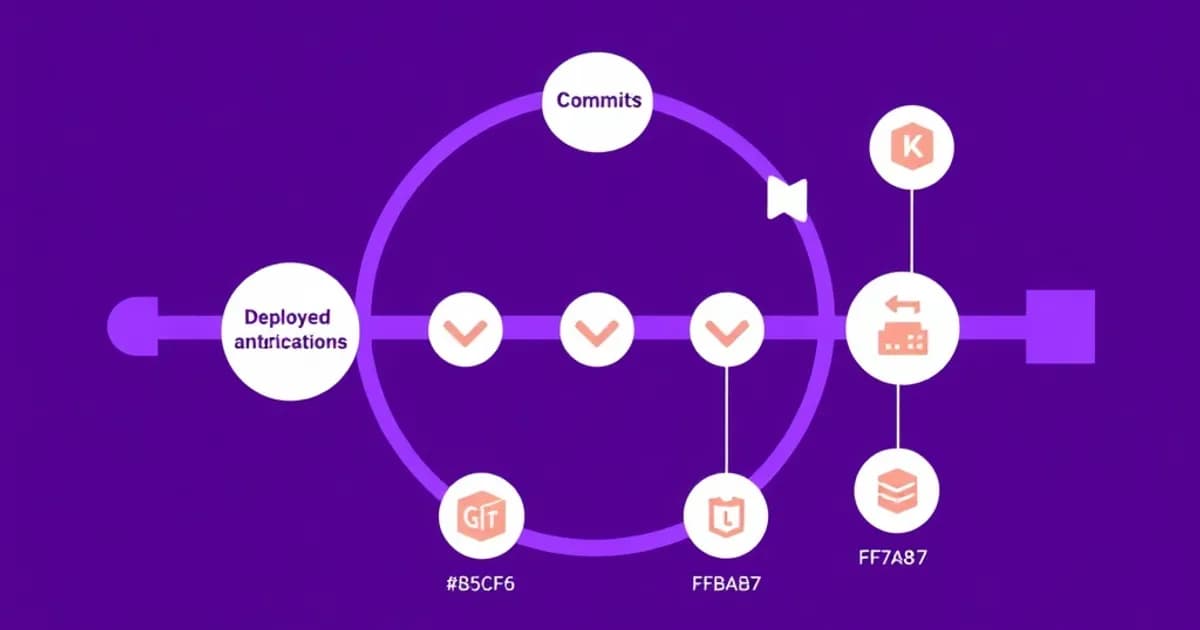 Devops continuous deployment - study with AI flashcards and spaced repetition