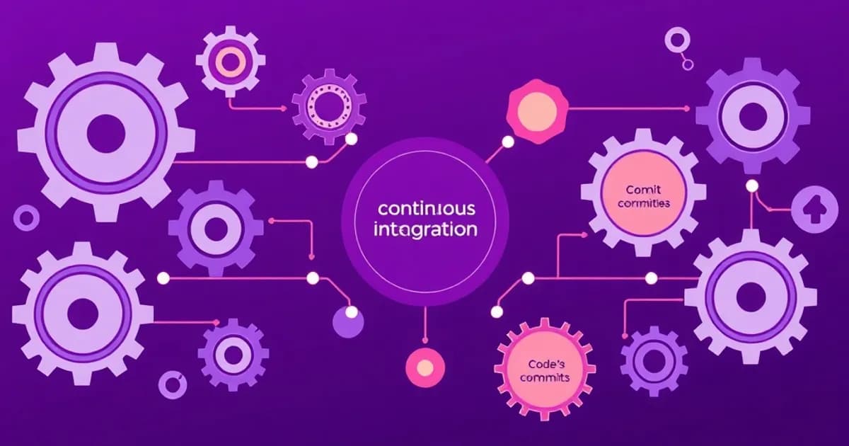 Devops continuous integration - study with AI flashcards and spaced repetition