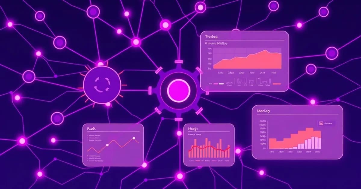Devops monitoring logging - study with AI flashcards and spaced repetition
