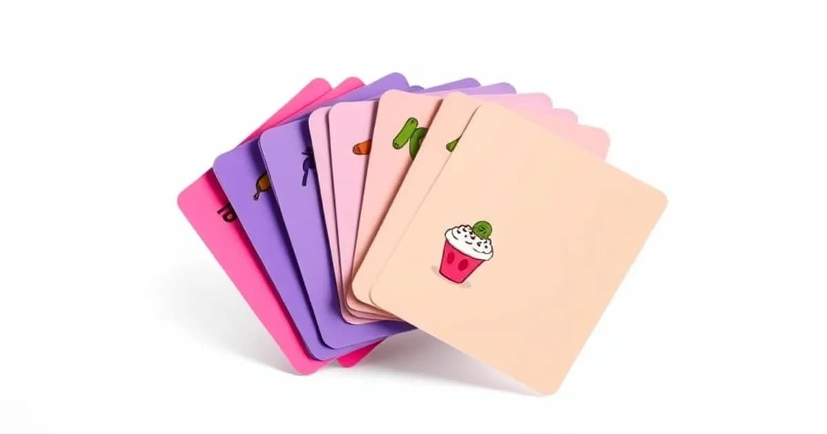 Do you like pickle pudding flashcards - study with AI flashcards and spaced repetition