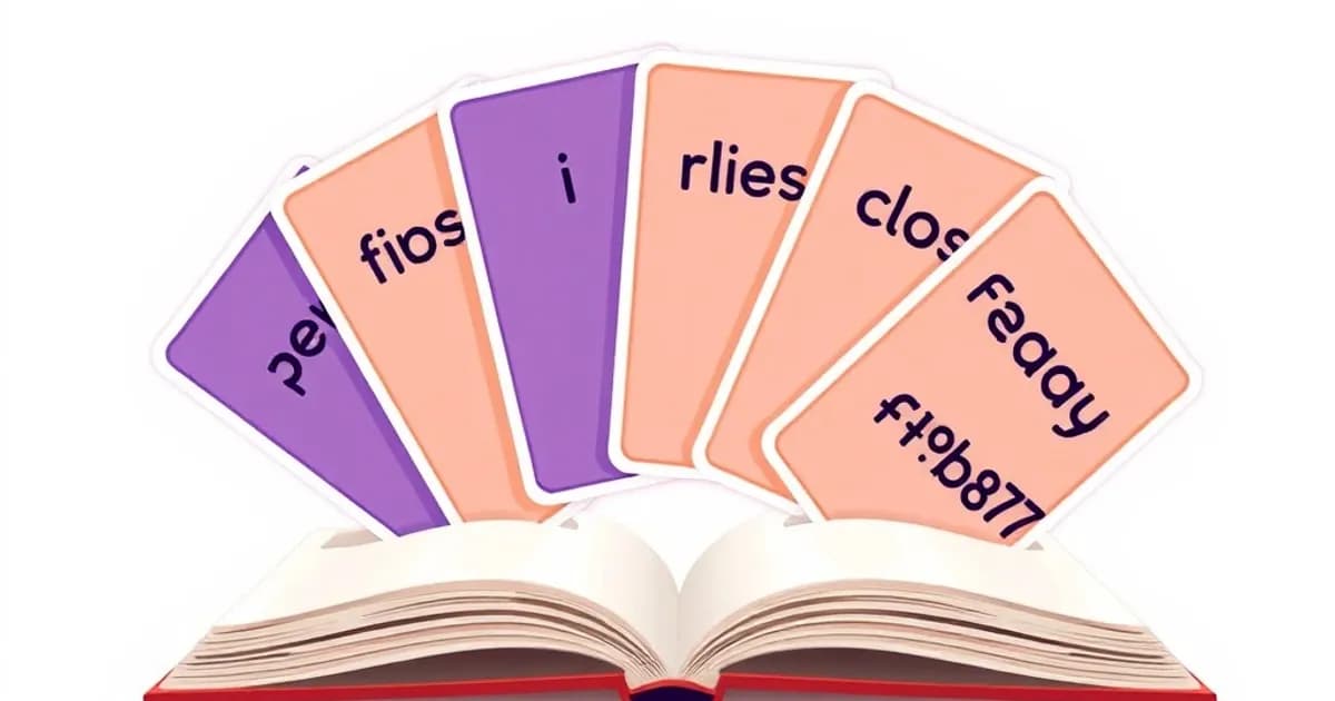 Dolch sight words flashcards - study with AI flashcards and spaced repetition