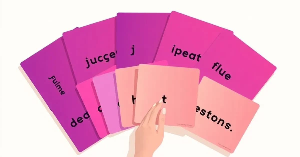 Dolch words flashcards - study with AI flashcards and spaced repetition