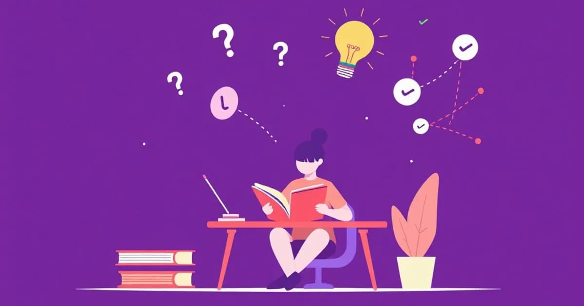 Feynman study technique - study with AI flashcards and spaced repetition