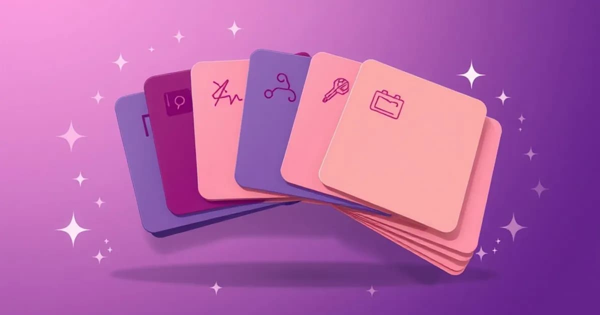 Flashcards for memory - study with AI flashcards and spaced repetition