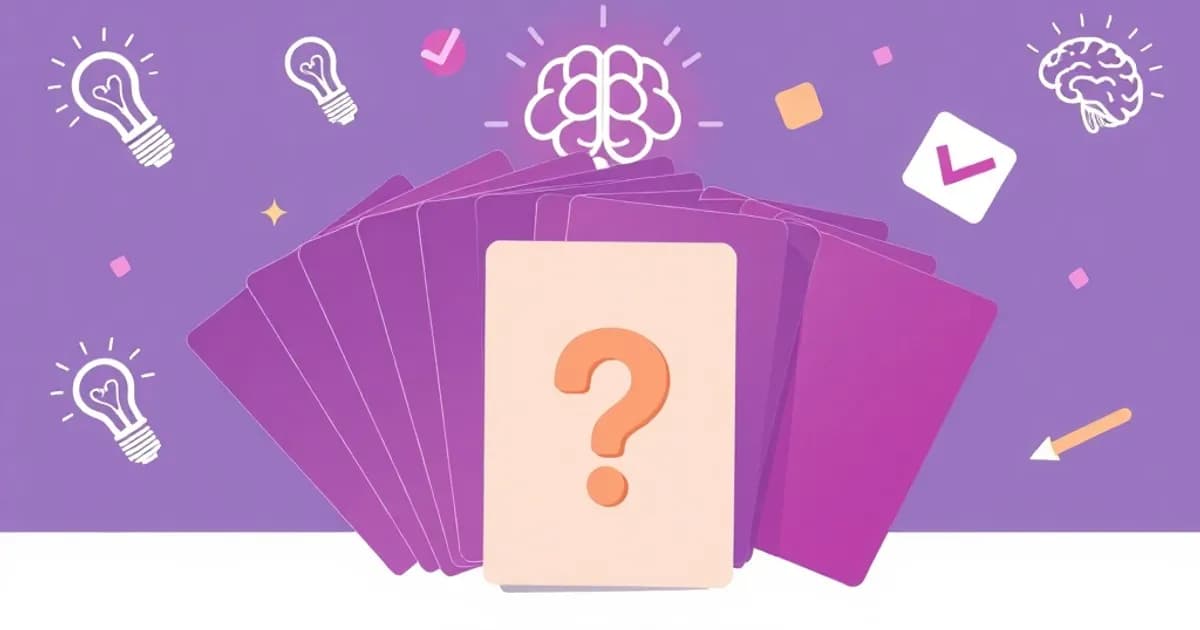 Flashcards for retrieval practice - study with AI flashcards and spaced repetition