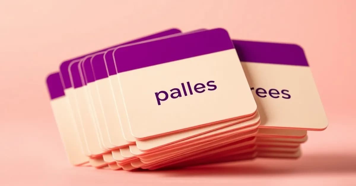 Flashcards in spanish - study with AI flashcards and spaced repetition