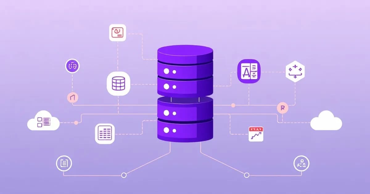 Google cloud databases - study with AI flashcards and spaced repetition