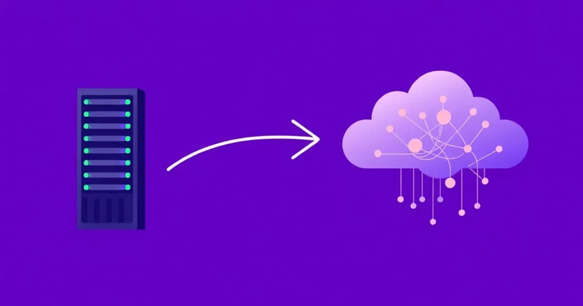 Google cloud migration - study with AI flashcards and spaced repetition