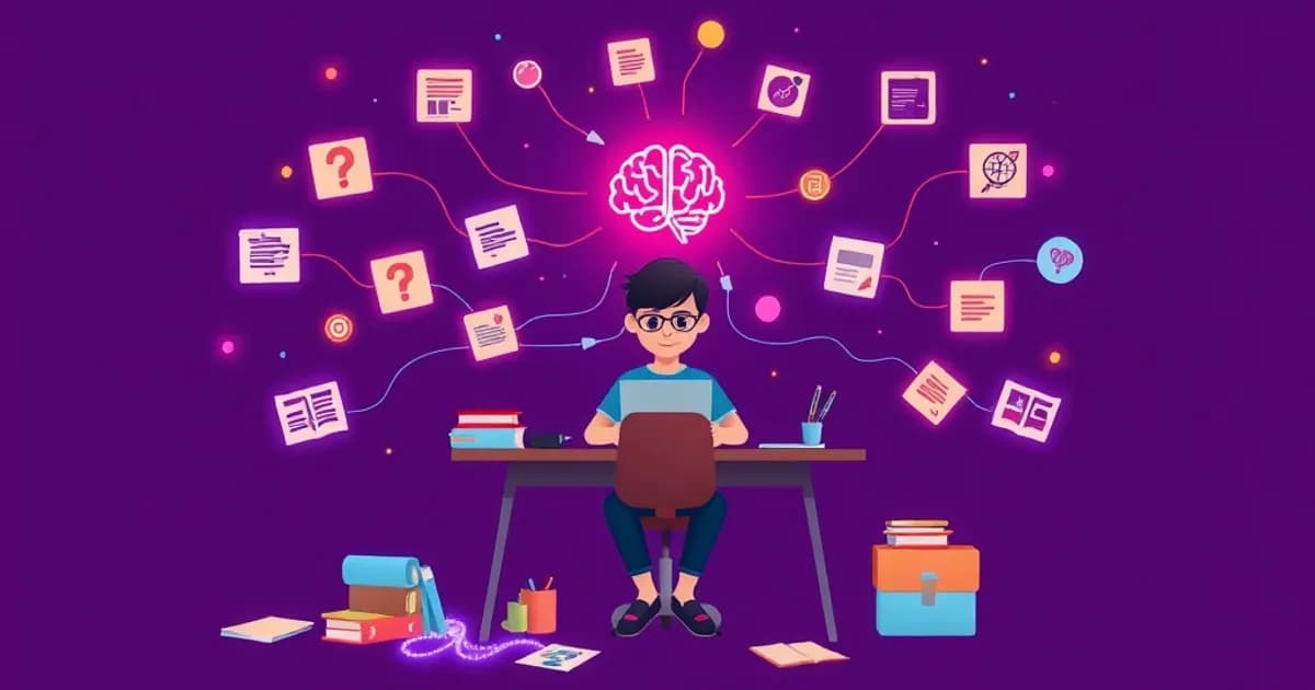 Helpful study techniques - study with AI flashcards and spaced repetition