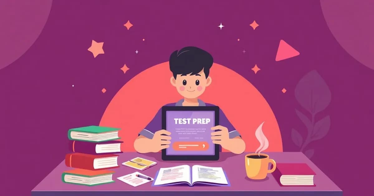 How can i study for the teas test - study with AI flashcards and spaced repetition