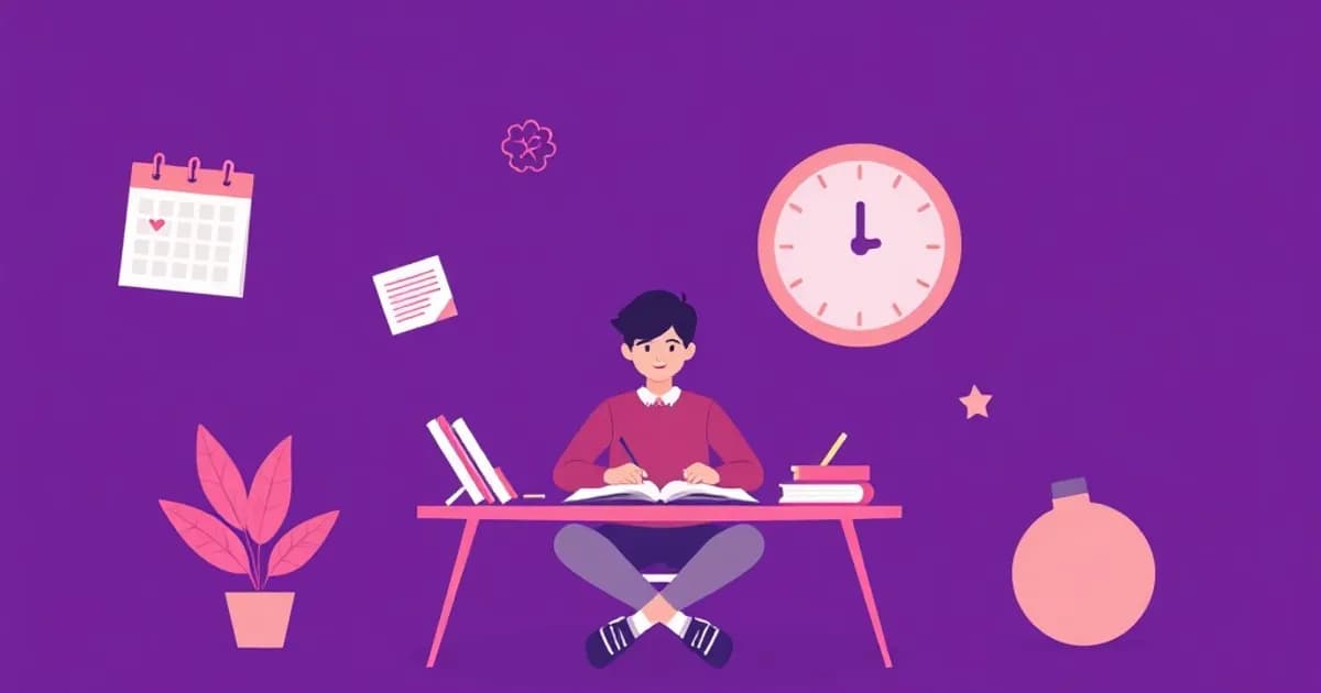 How long does it take to study for the lsat - study with AI flashcards and spaced repetition