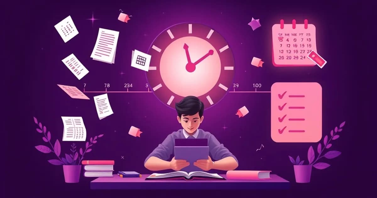 How long does it take to study for the mcat - study with AI flashcards and spaced repetition