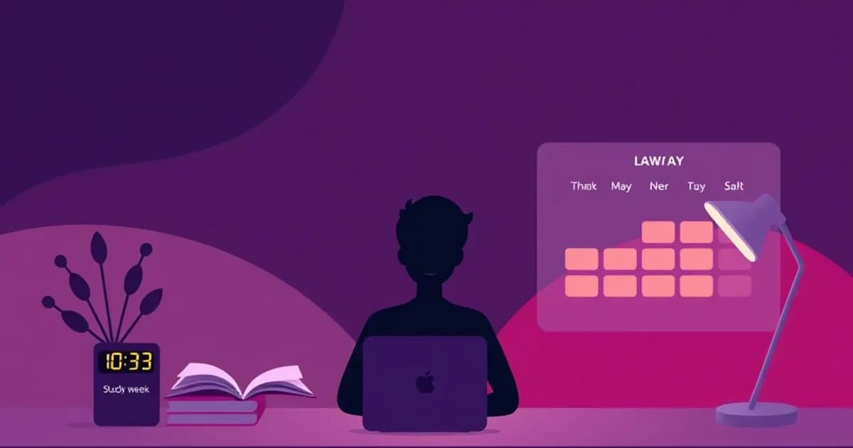 How long should i study for the lsat - study with AI flashcards and spaced repetition
