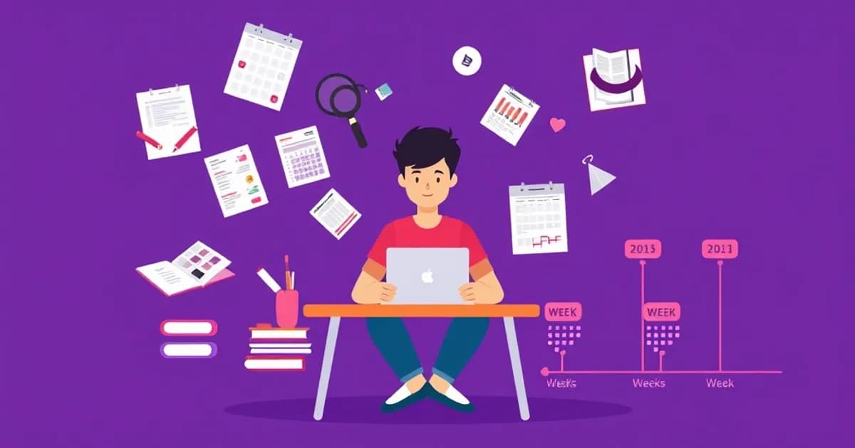 How long to study for mcat - study with AI flashcards and spaced repetition