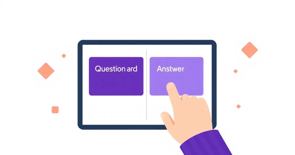 How to make flashcards on google docs - study with AI flashcards and spaced repetition