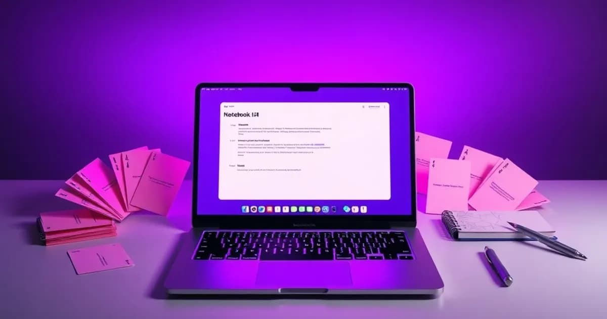 How to make flashcards with notebook lm - study with AI flashcards and spaced repetition