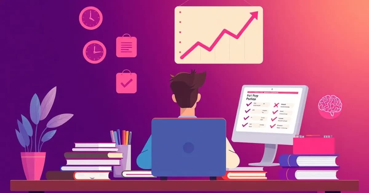 How to prepare for act exam - study with AI flashcards and spaced repetition