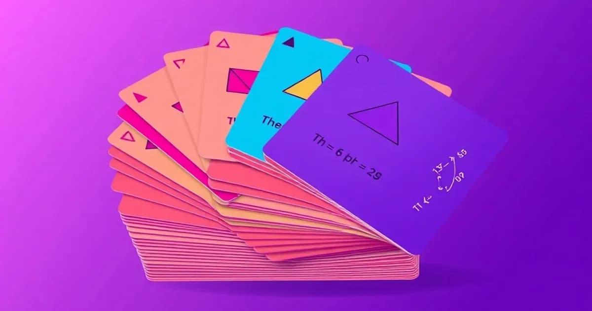 10th grade geometry proofs flashcards - study with AI flashcards and spaced repetition
