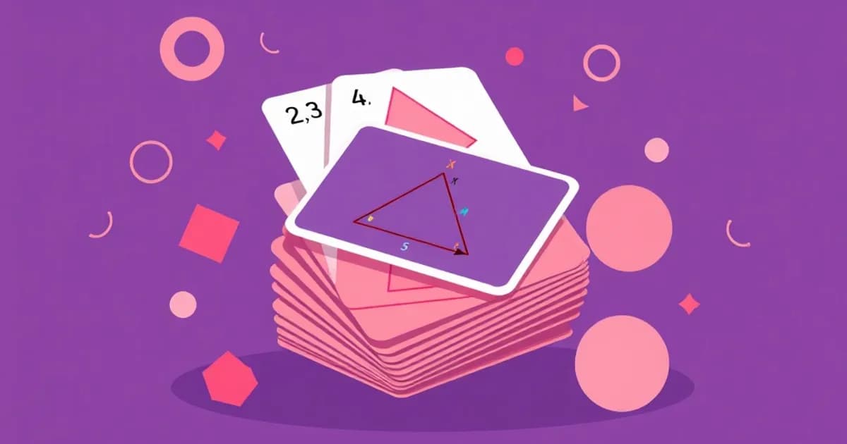 10th grade trigonometry flashcards - study with AI flashcards and spaced repetition