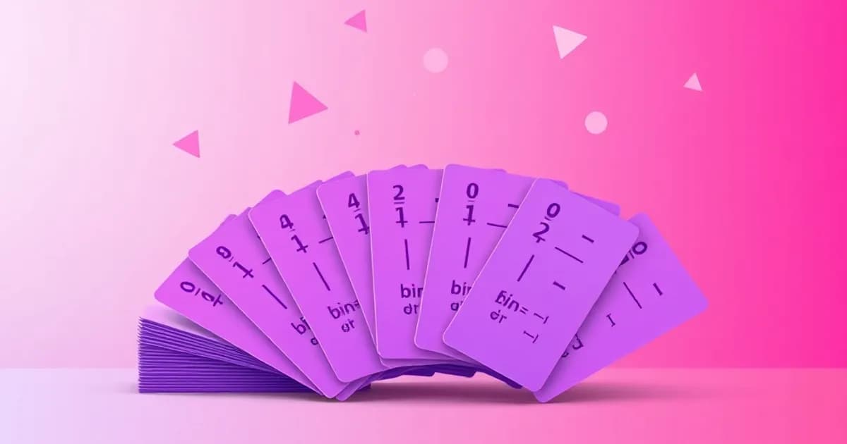 11th grade binomial theorem flashcards - study with AI flashcards and spaced repetition