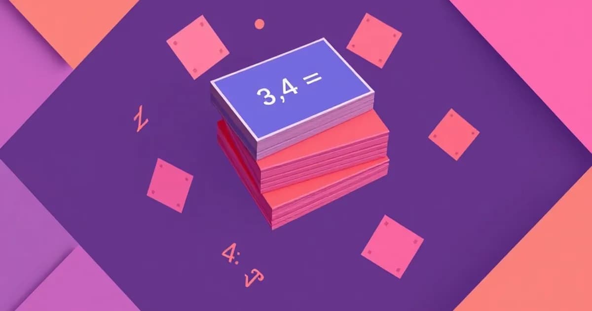 11th grade combinatorics flashcards - study with AI flashcards and spaced repetition