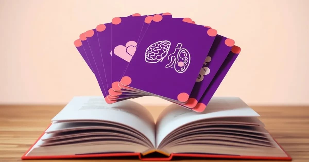 11th grade physiology flashcards - study with AI flashcards and spaced repetition