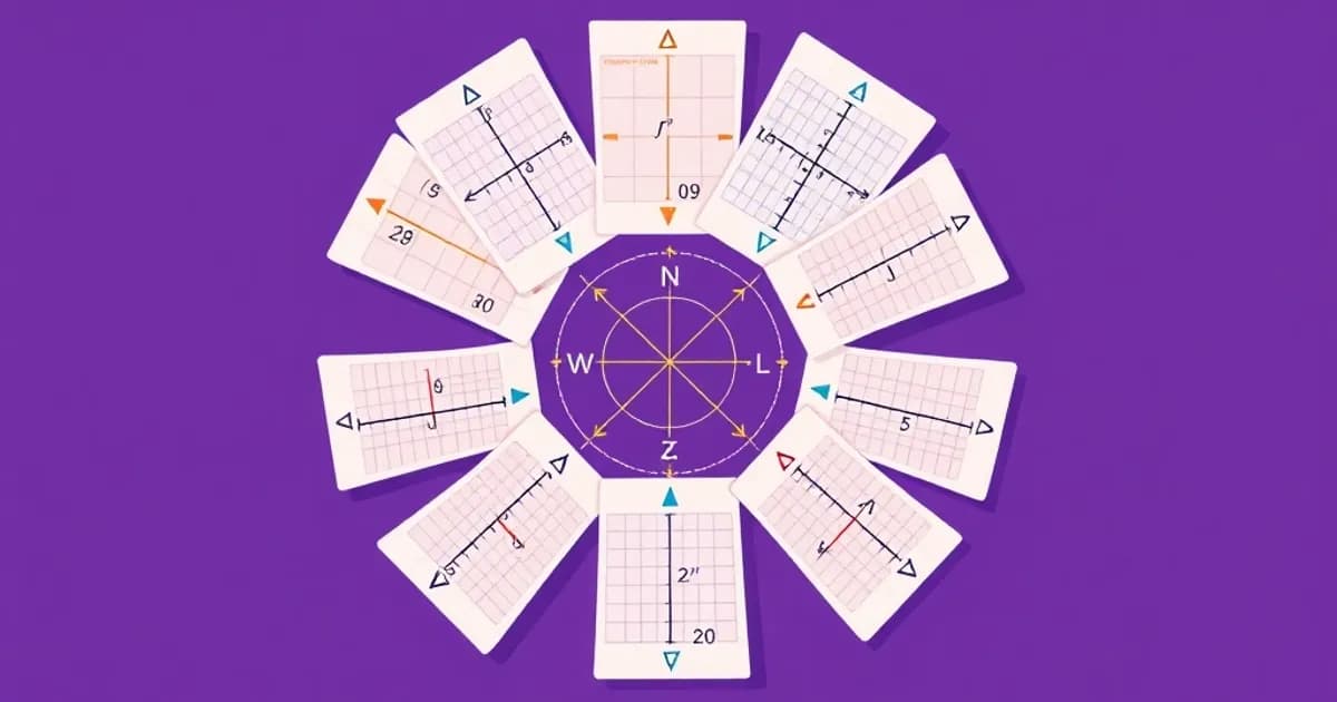11th grade polar coordinates flashcards - study with AI flashcards and spaced repetition