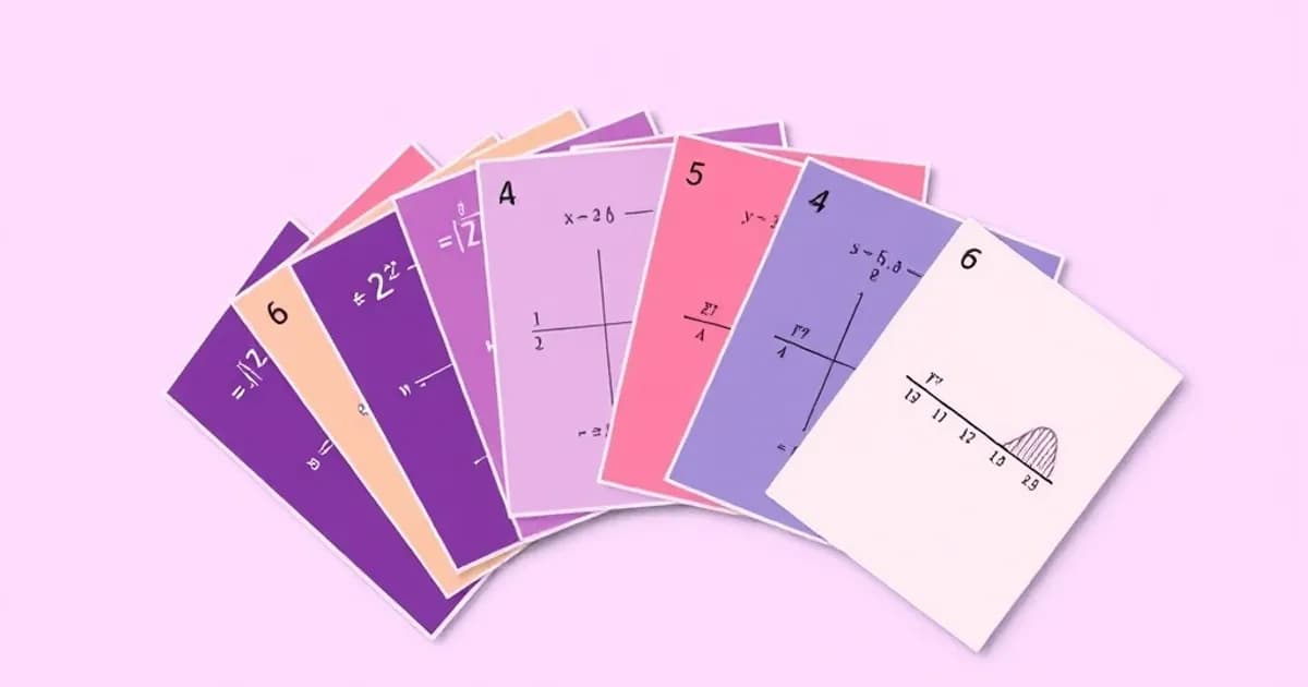 11th grade precalculus flashcards - study with AI flashcards and spaced repetition