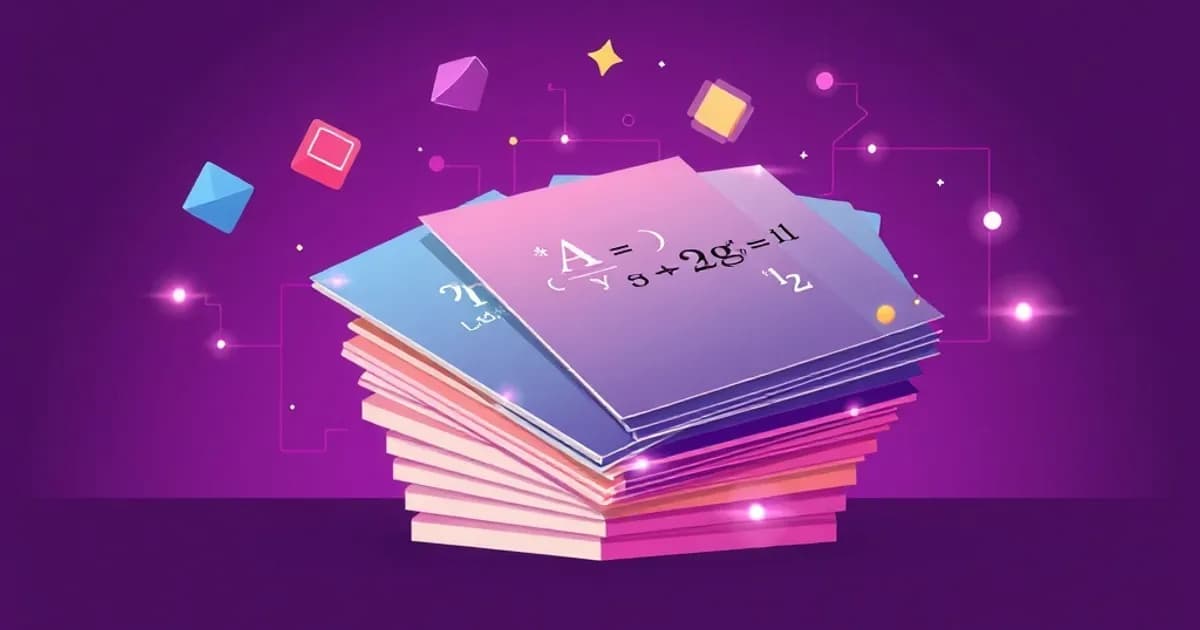 12th grade abstract algebra flashcards - study with AI flashcards and spaced repetition