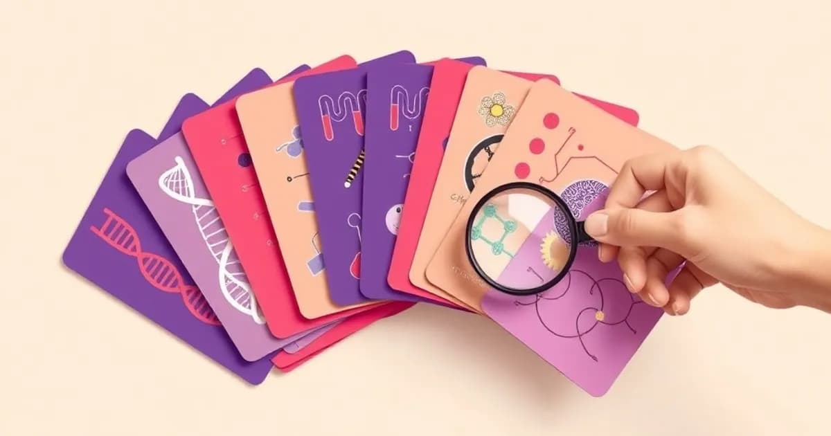 12th grade biotechnology flashcards - study with AI flashcards and spaced repetition