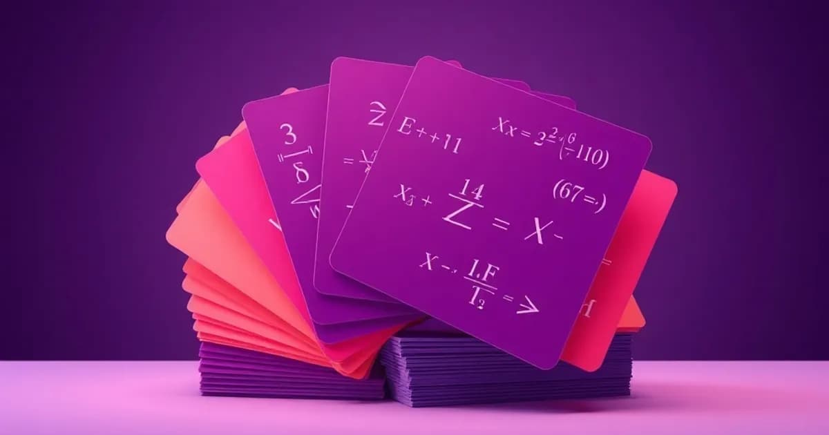 12th grade calculus flashcards - study with AI flashcards and spaced repetition