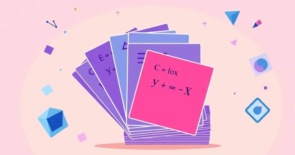 12th grade derivatives flashcards - study with AI flashcards and spaced repetition