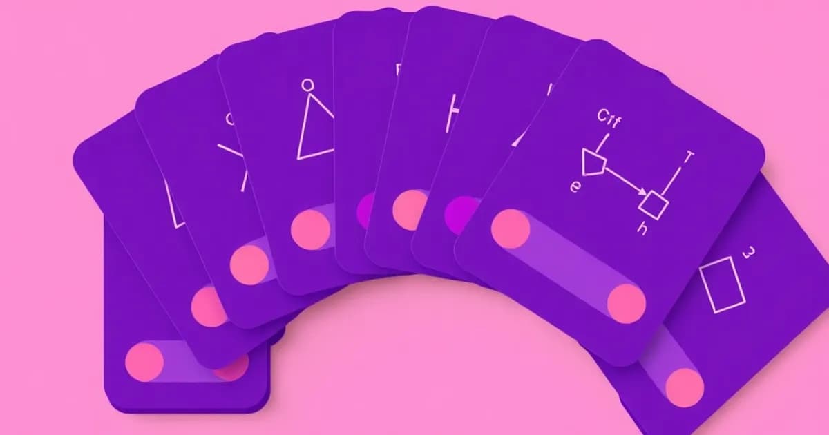 12th grade discrete math flashcards - study with AI flashcards and spaced repetition