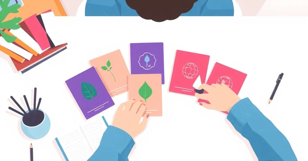 12th grade environmental science flashcards - study with AI flashcards and spaced repetition