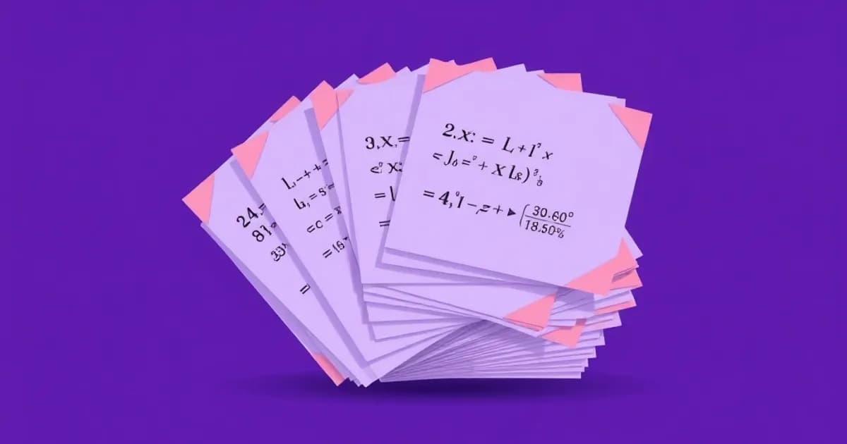 12th grade multivariable calculus flashcards - study with AI flashcards and spaced repetition