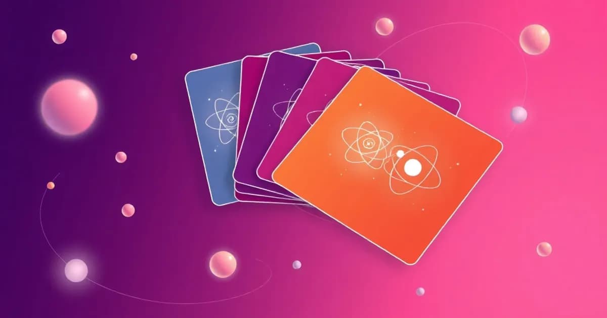 12th grade quantum physics flashcards - study with AI flashcards and spaced repetition