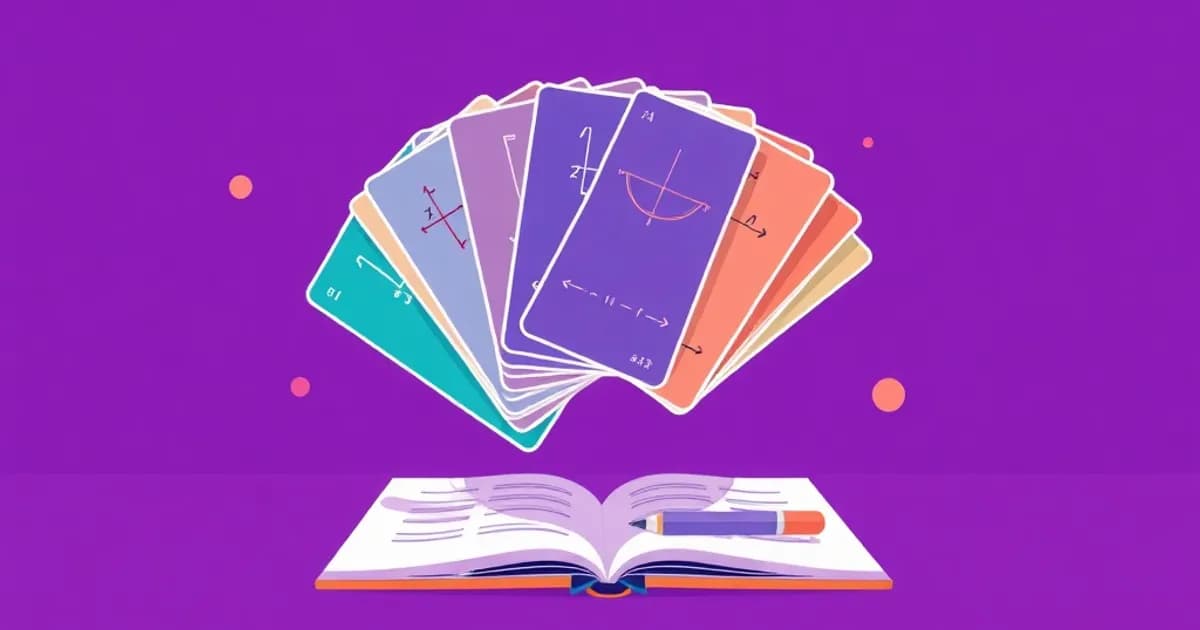 12th grade real analysis flashcards - study with AI flashcards and spaced repetition