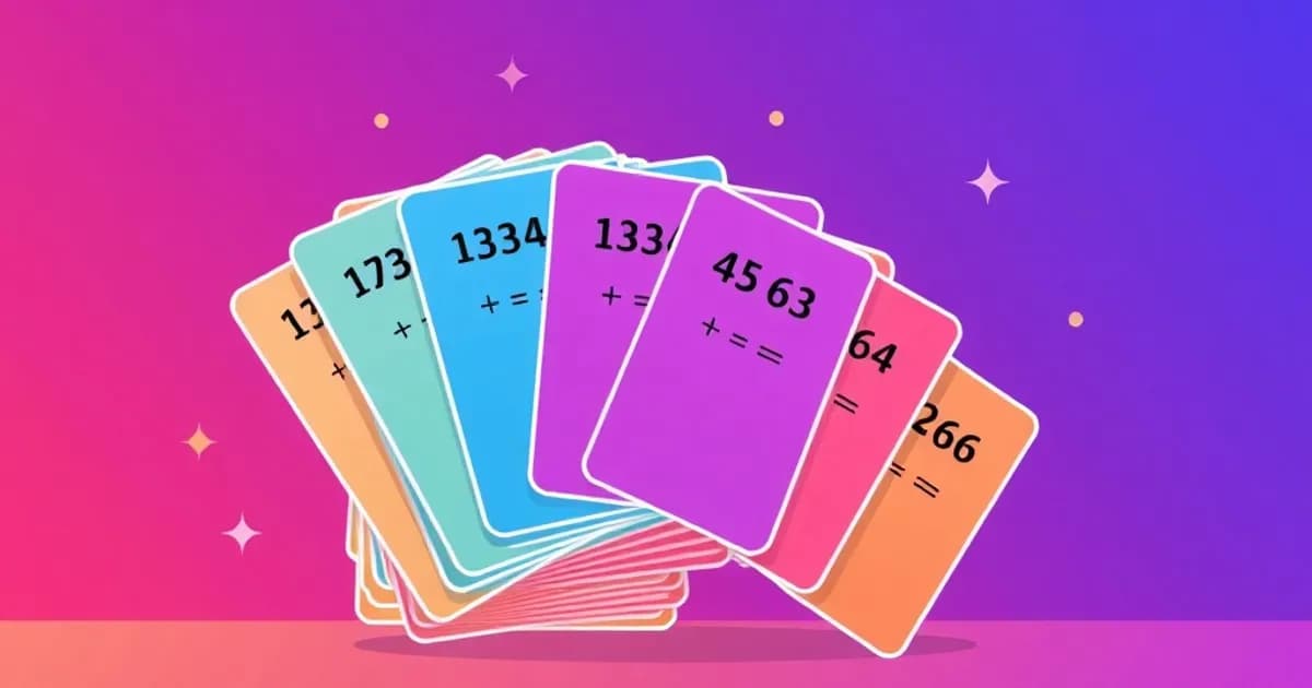 3rd grade division flashcards - study with AI flashcards and spaced repetition