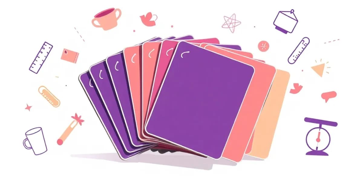3rd grade measurement flashcards - study with AI flashcards and spaced repetition