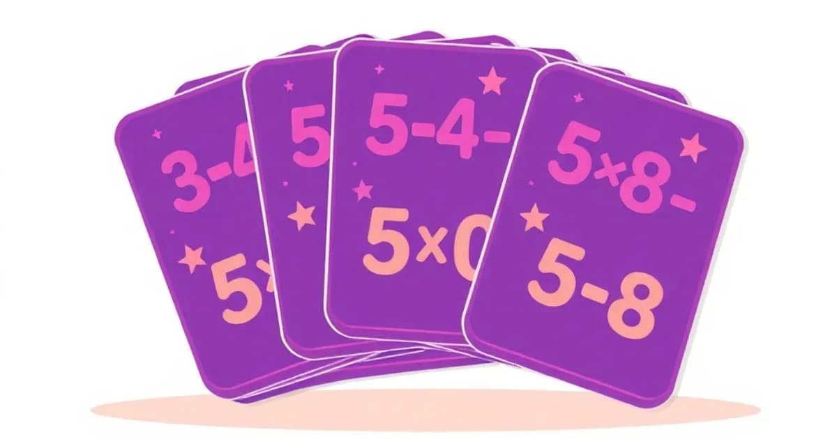 3rd grade multiplication flashcards - study with AI flashcards and spaced repetition