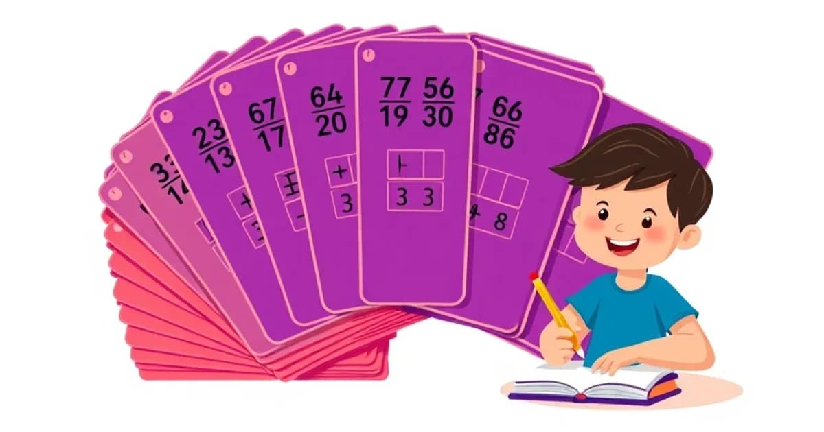 3rd grade subtraction flashcards - study with AI flashcards and spaced repetition