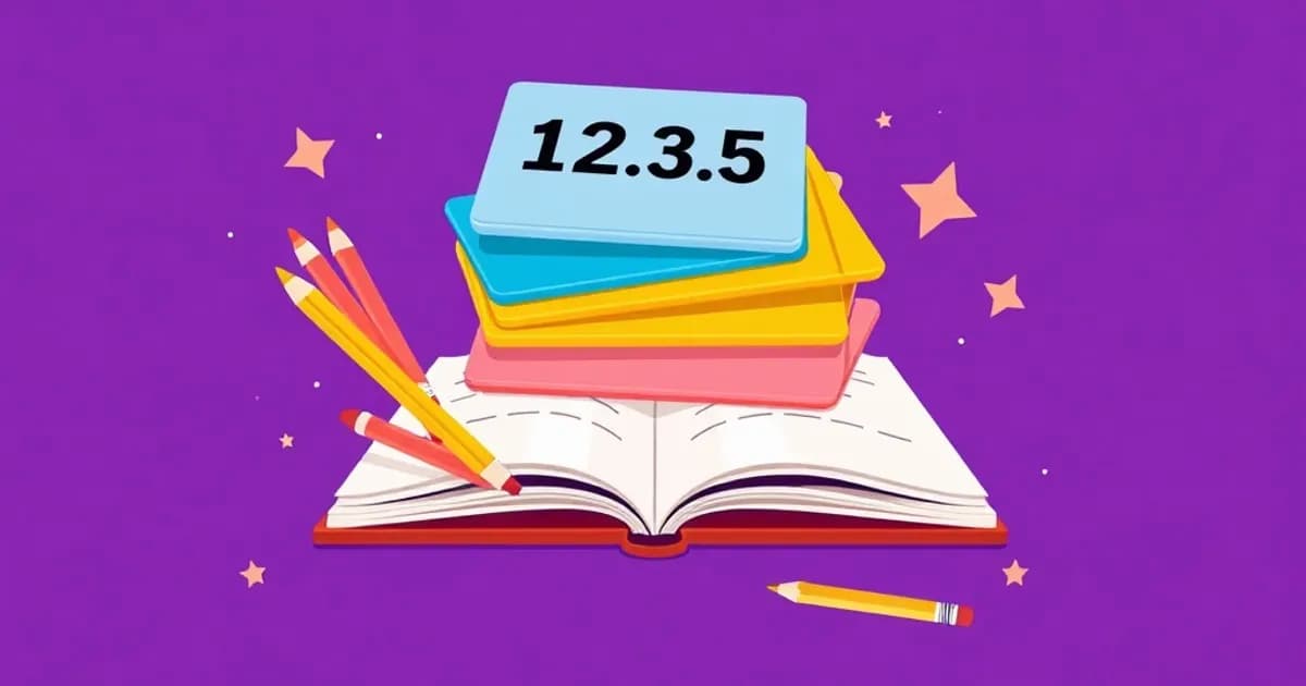 4th grade decimals flashcards - study with AI flashcards and spaced repetition