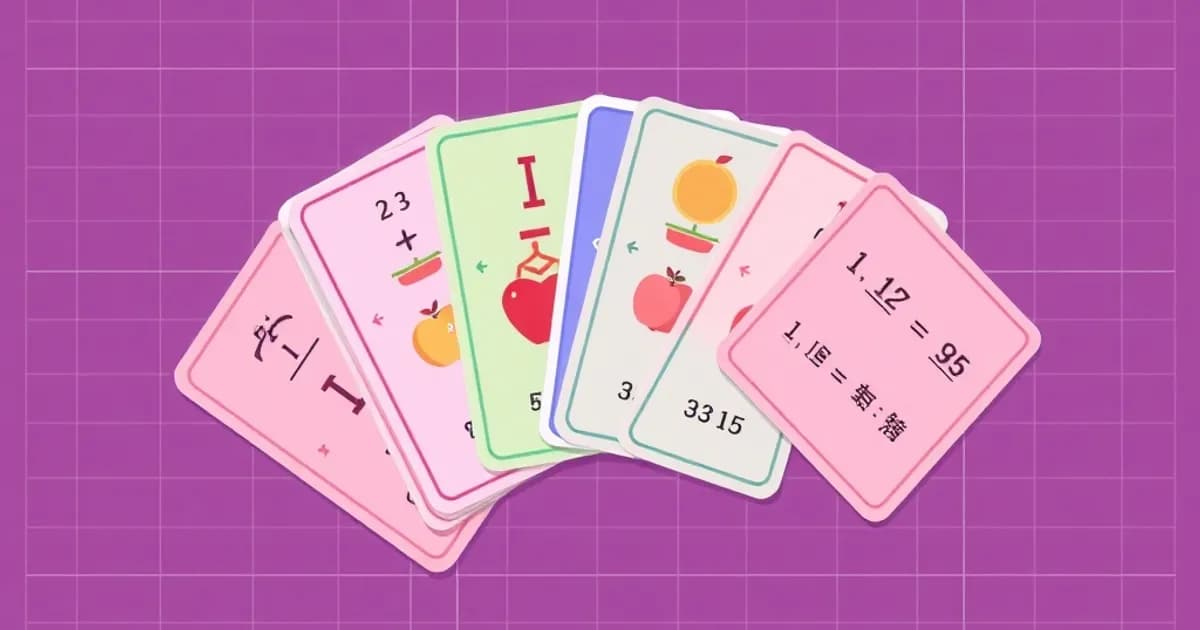 5th grade ratios flashcards - study with AI flashcards and spaced repetition
