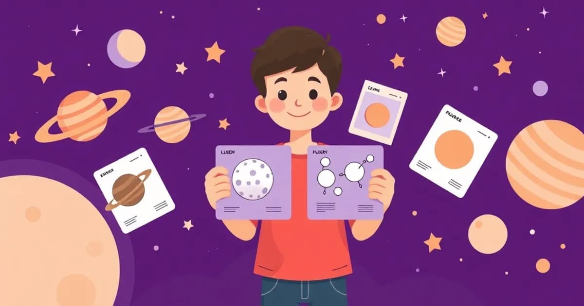 5th grade astronomy flashcards - study with AI flashcards and spaced repetition