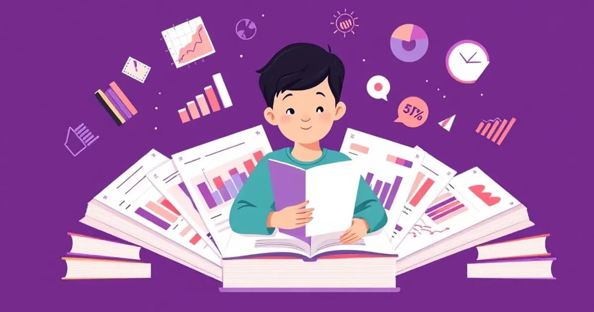 5th grade statistics flashcards - study with AI flashcards and spaced repetition